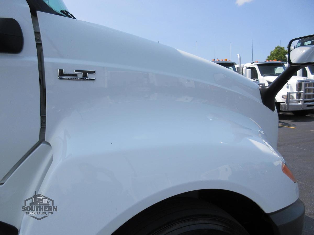 Used 2021 INTERNATIONAL LT