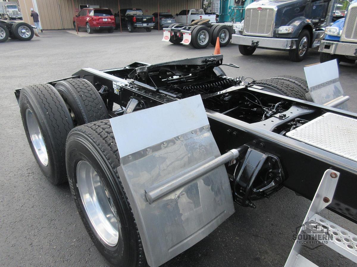 Used 2017 KENWORTH T680