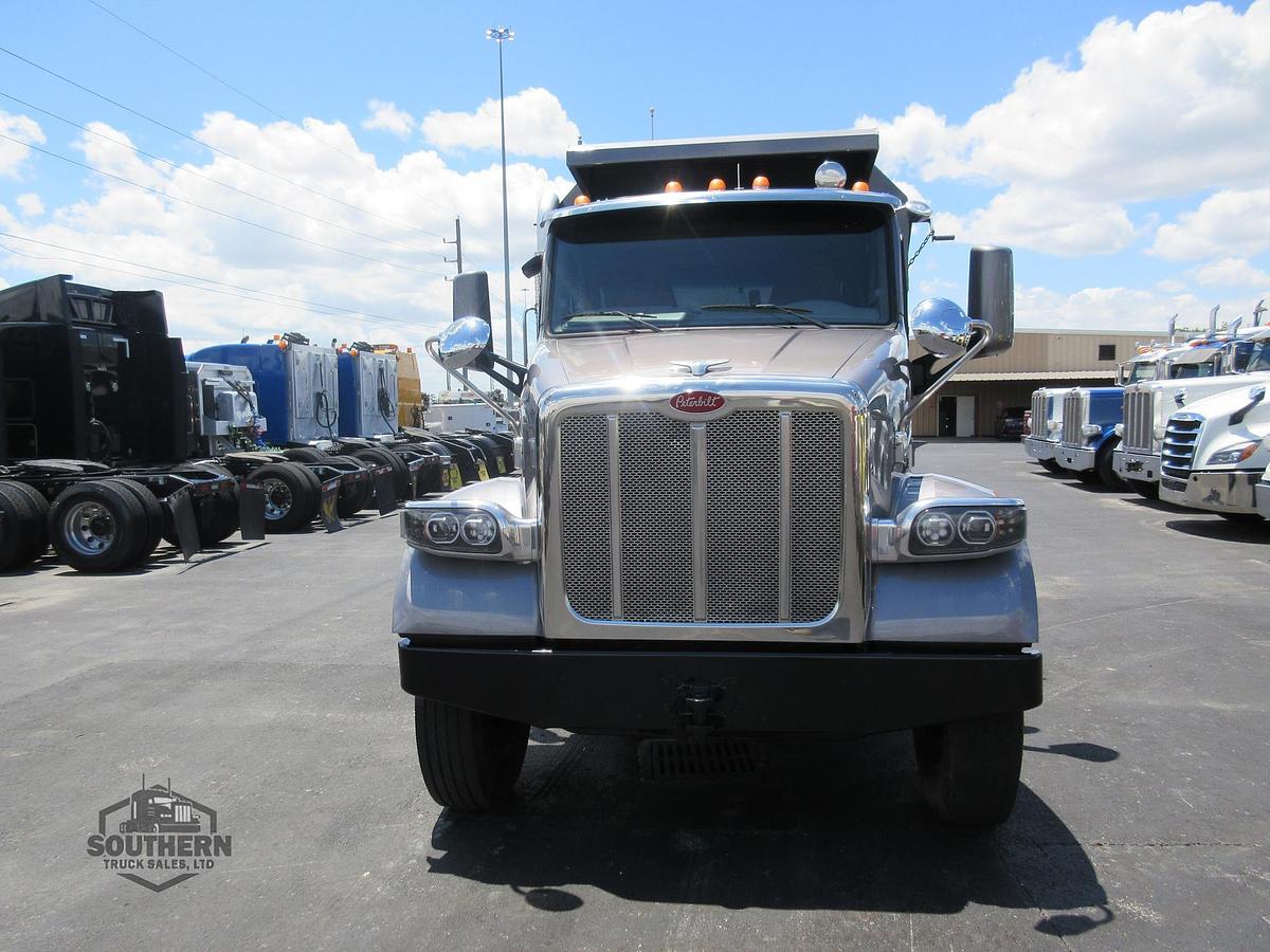 Used 2019 PETERBILT 567