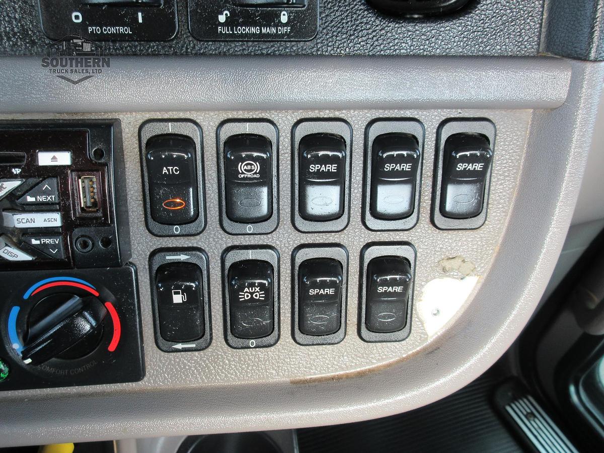 Used 2019 PETERBILT 389