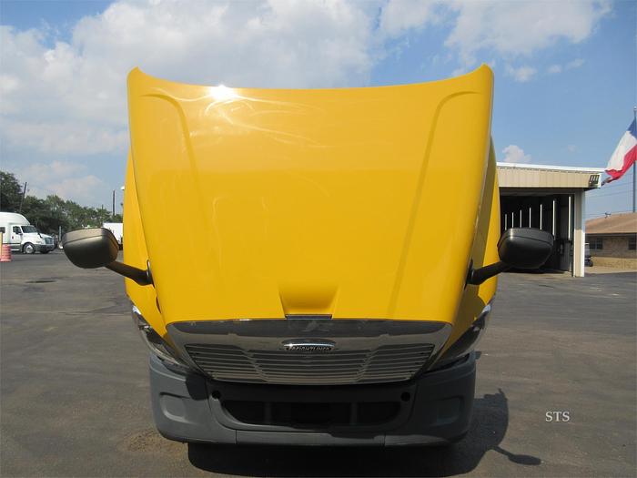 Used 2016 FREIGHTLINER CASCADIA 125