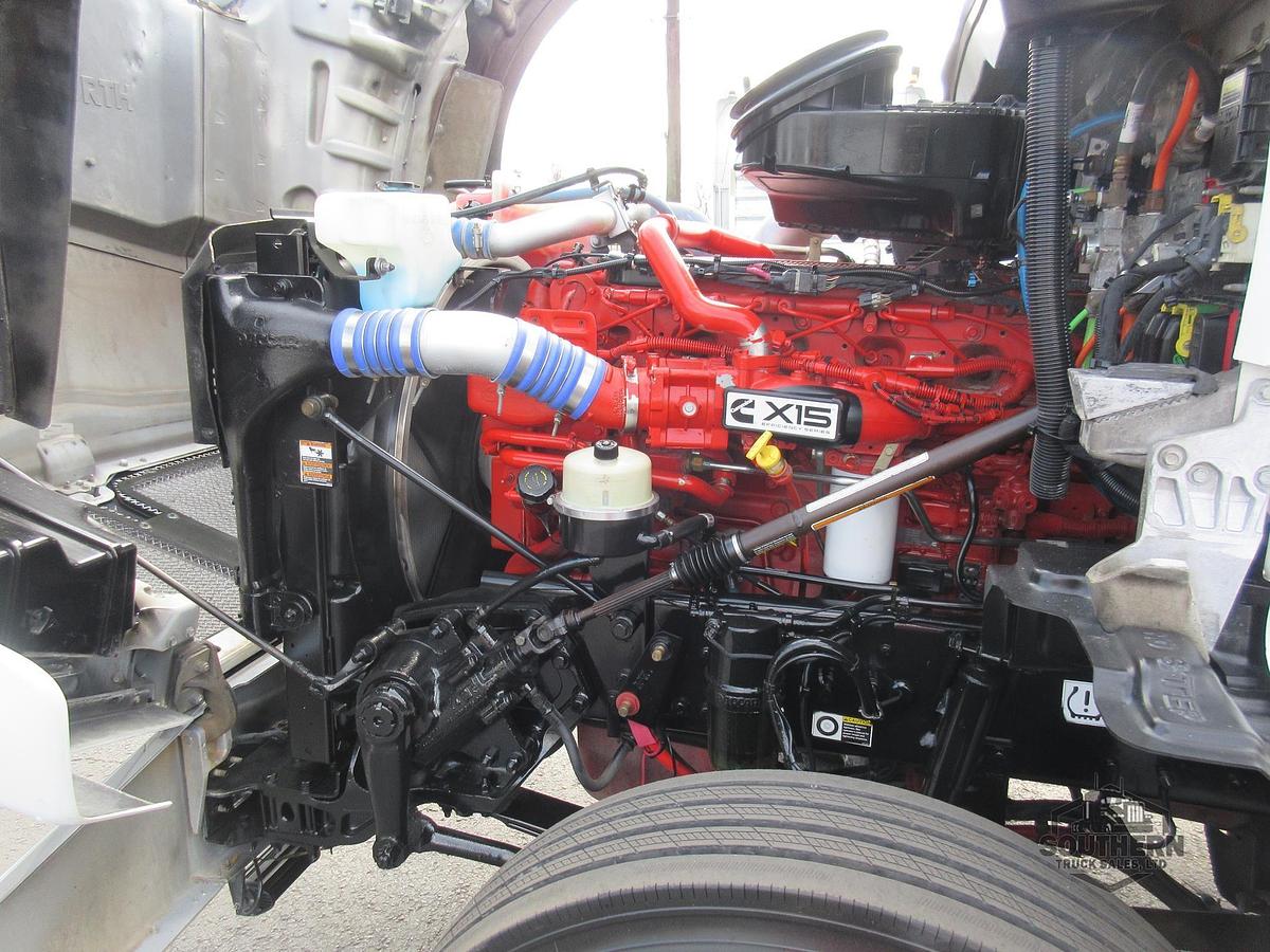 Used 2019 KENWORTH T880