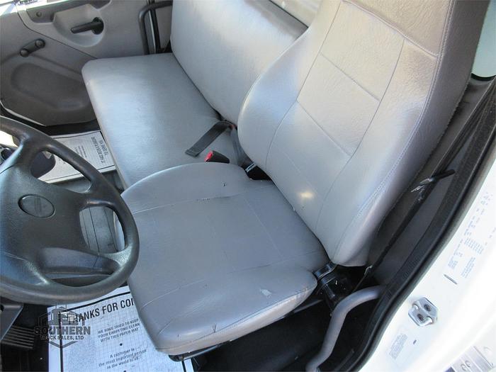 Used 2017 FREIGHTLINER BUSINESS CLASS M2 106