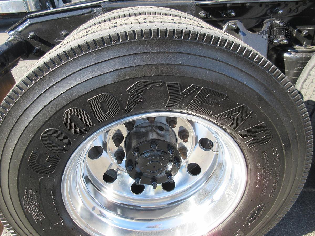 Used 2021 INTERNATIONAL LT