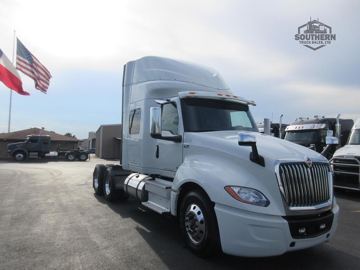 Used 2020 INTERNATIONAL LT
