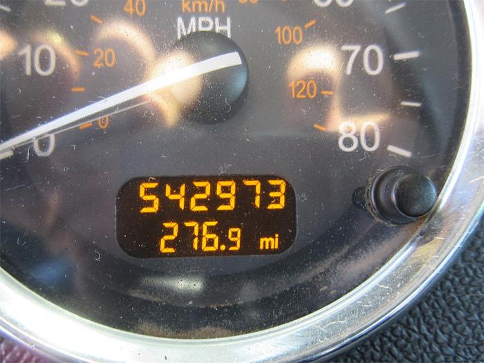 Used 2015 PETERBILT 365