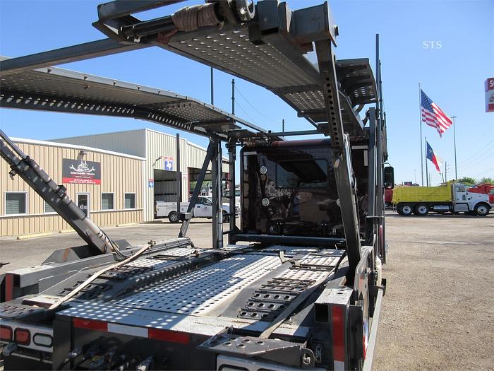 Used 2020 PETERBILT 389