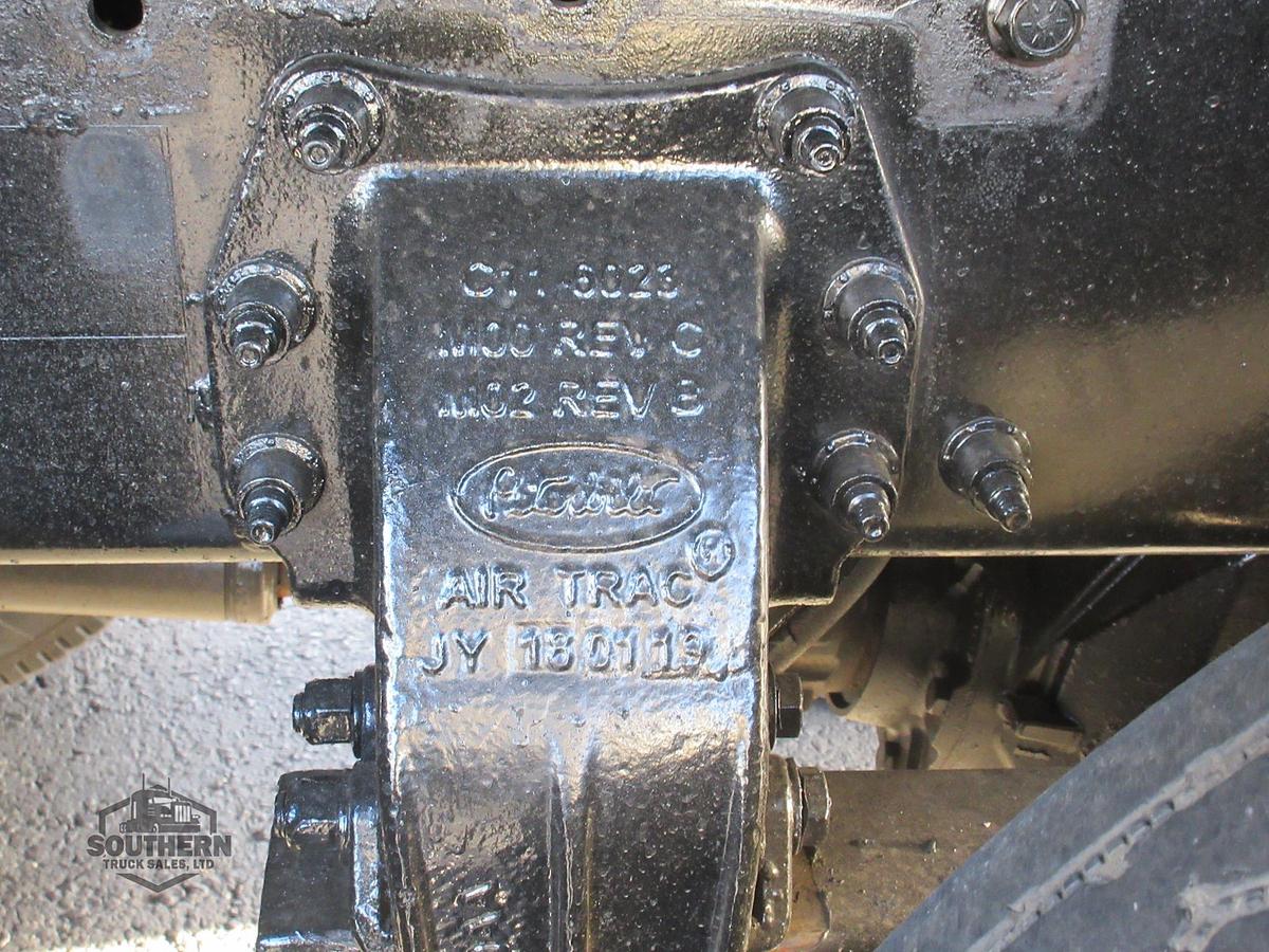 Used 2019 PETERBILT 389