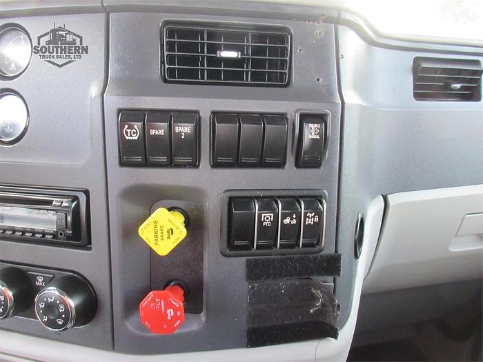 Used 2019 PETERBILT 567