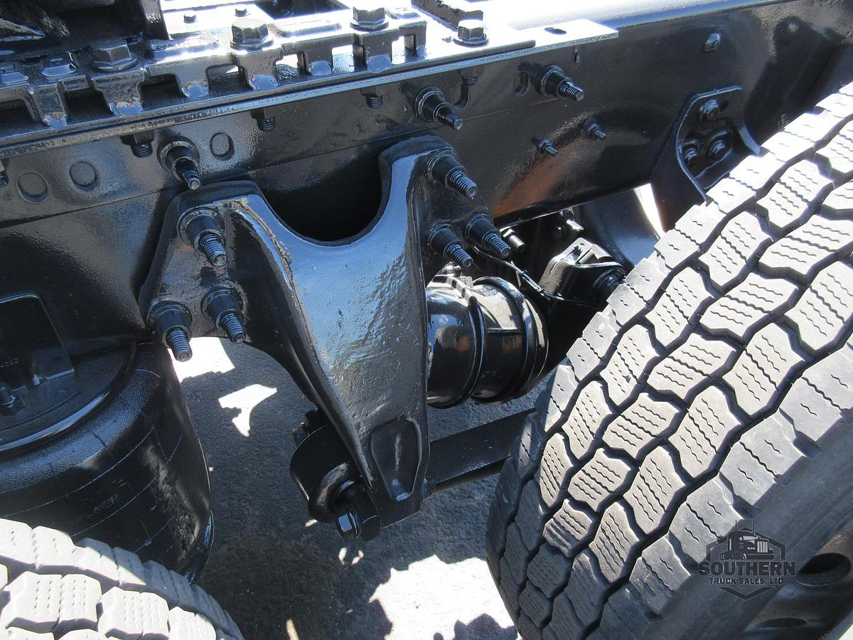 Used 2021 INTERNATIONAL LT