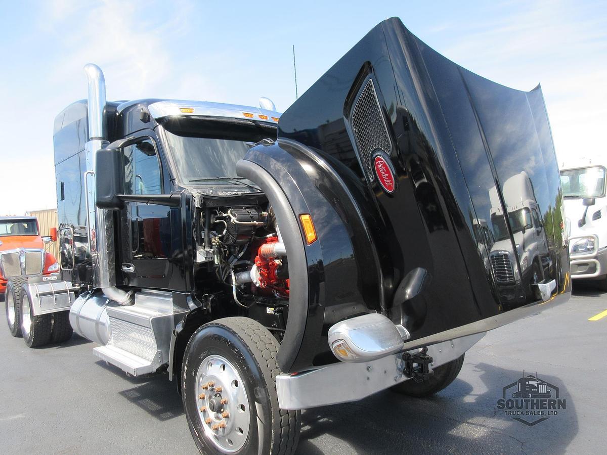 Used 2023 PETERBILT 567