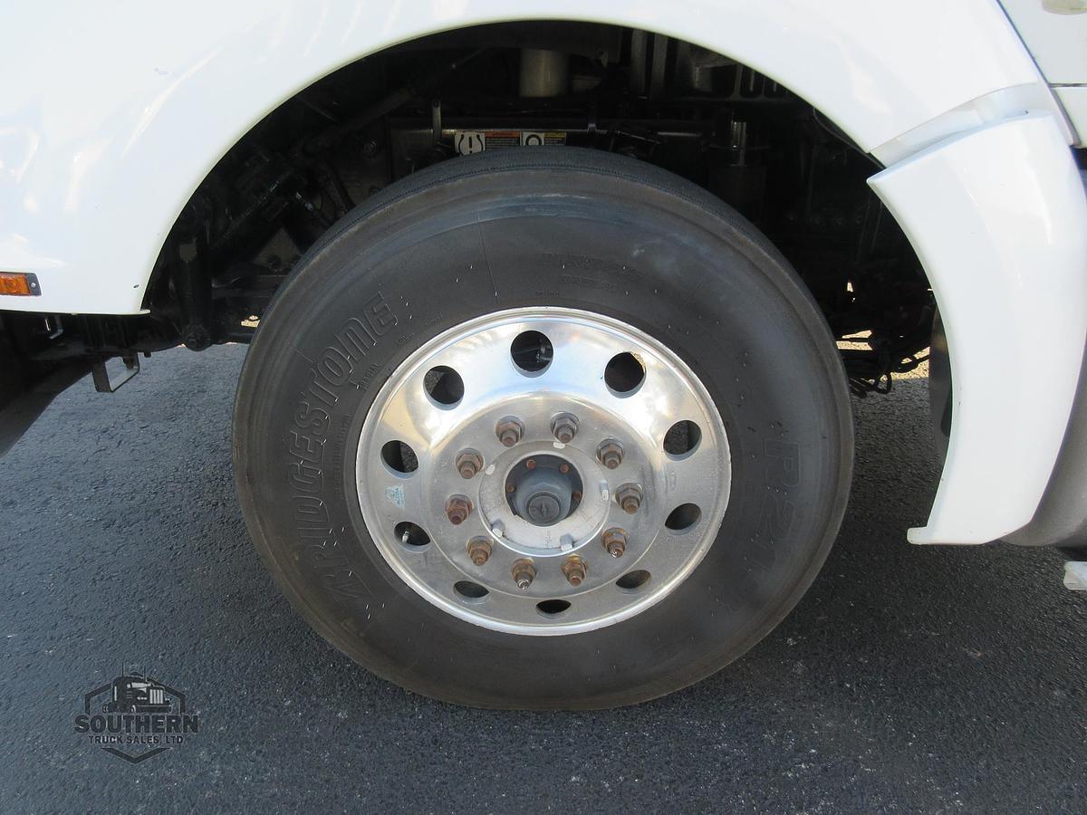 Used 2016 KENWORTH T880