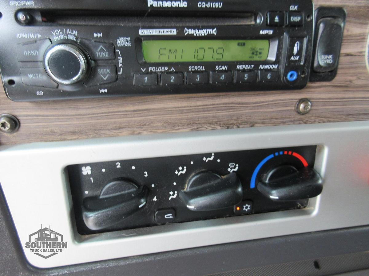 Used 2015 FREIGHTLINER CORONADO 122 SD