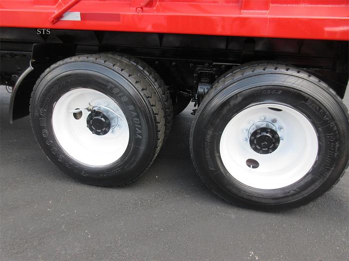 Used 2013 PETERBILT 365