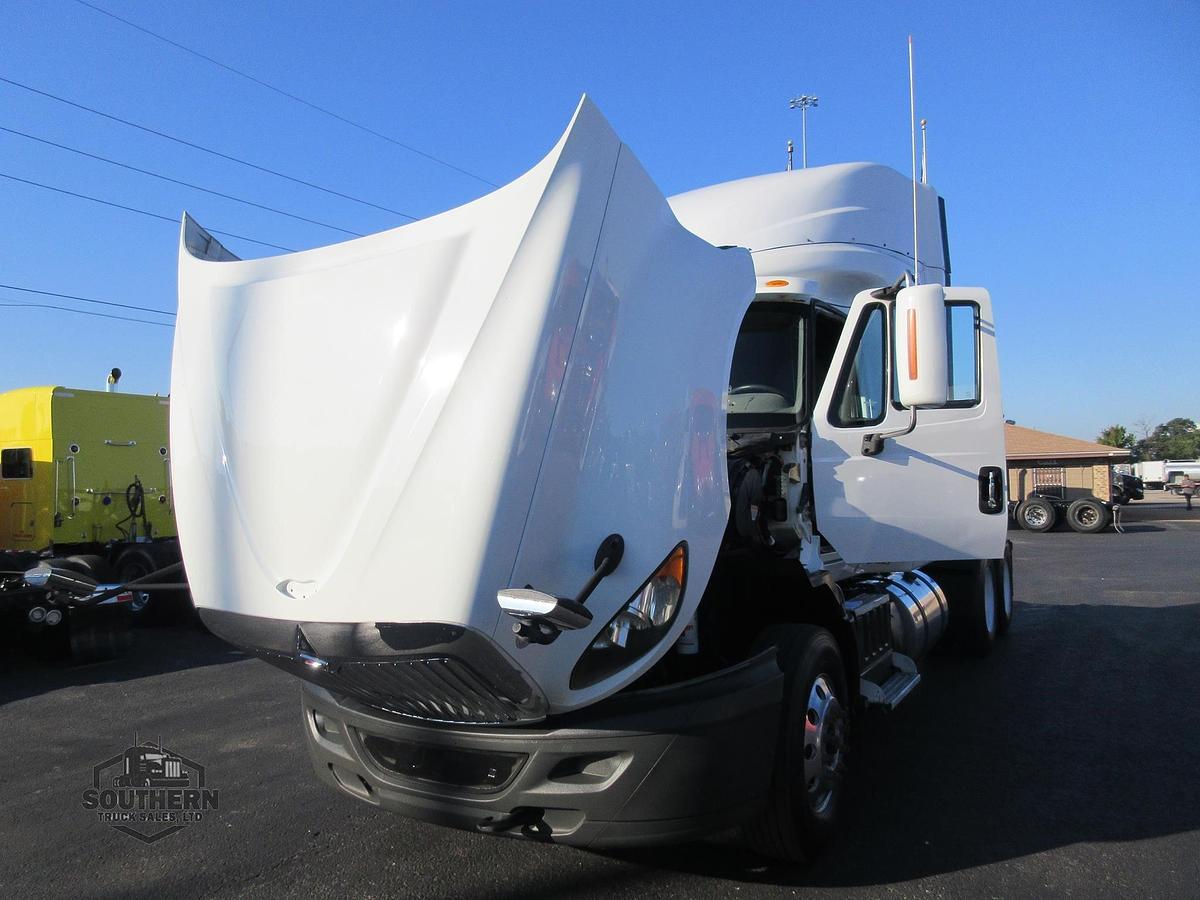 Used 2015 INTERNATIONAL PROSTAR