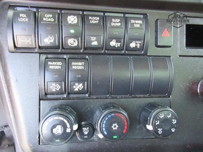 Used 2018 INTERNATIONAL LT