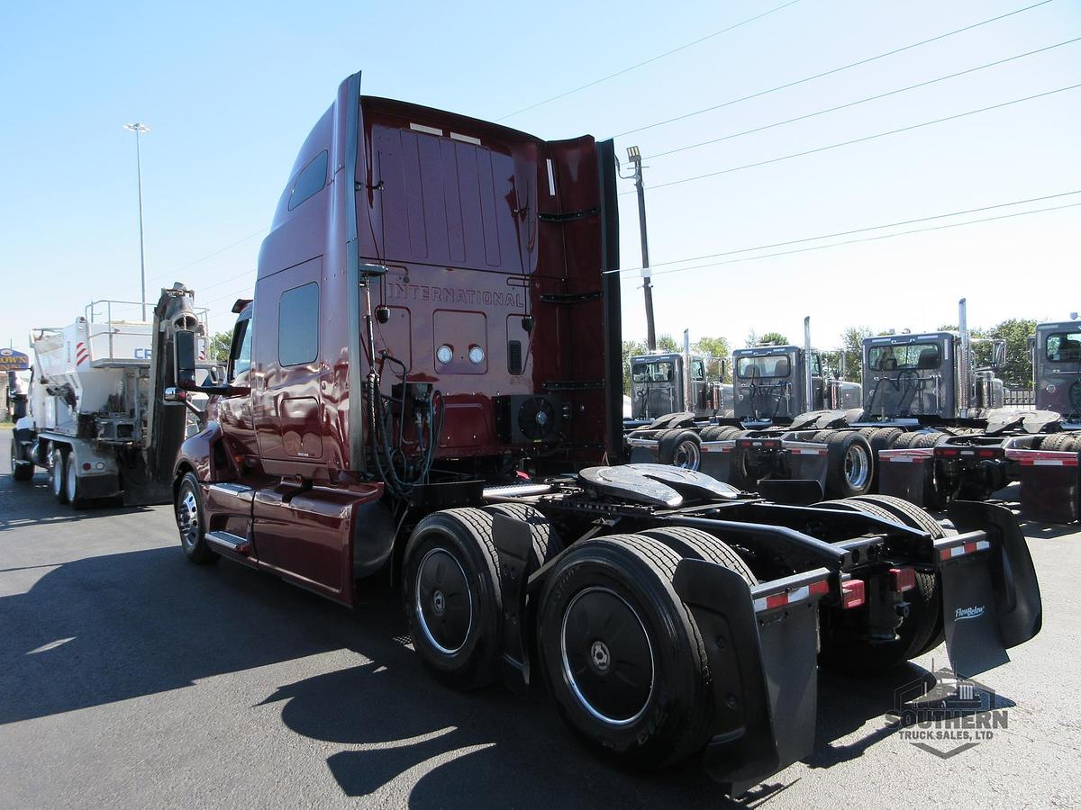 Used 2023 INTERNATIONAL LT