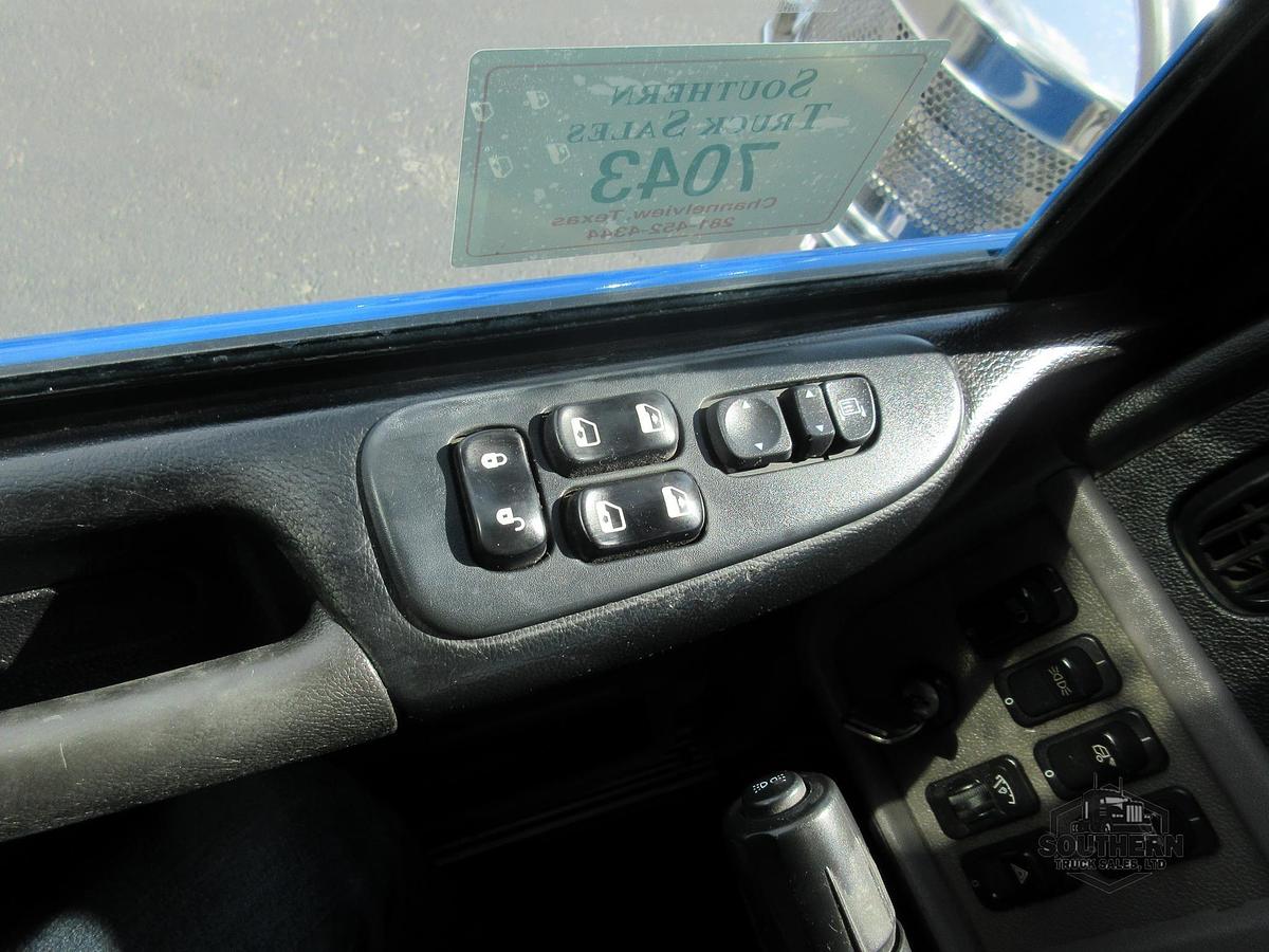 Used 2019 PETERBILT 389