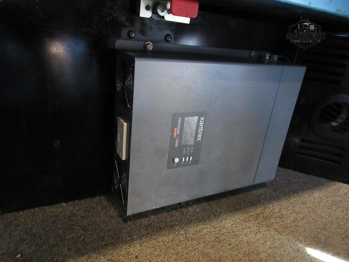 Used 2019 PETERBILT 579