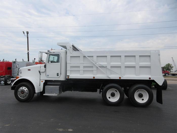 Used 2015 PETERBILT 365