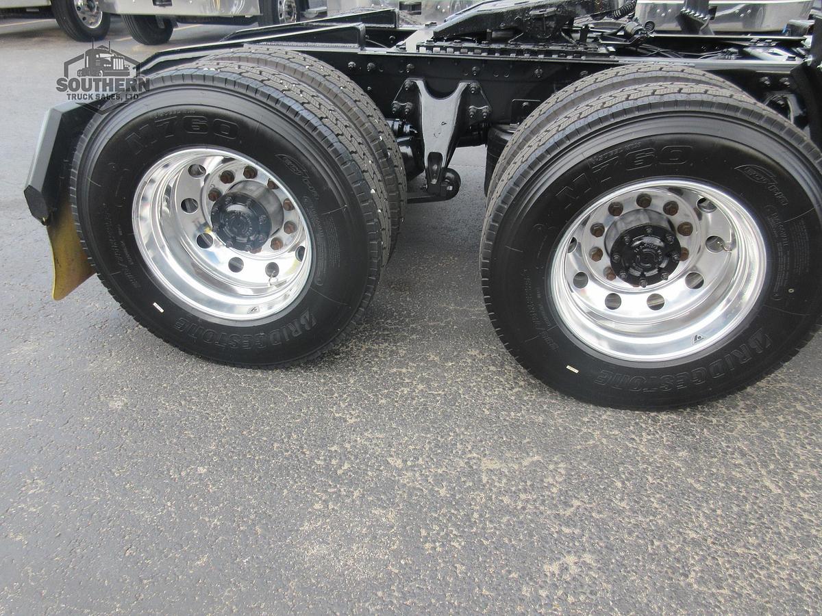 Used 2021 INTERNATIONAL LT