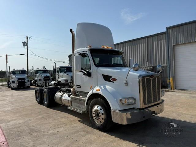 Used 2020 PETERBILT 567