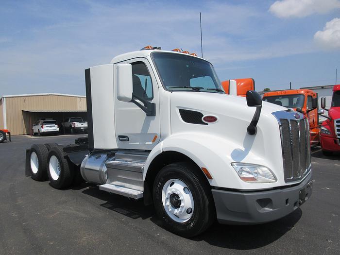 Used 2020 PETERBILT 579 6805