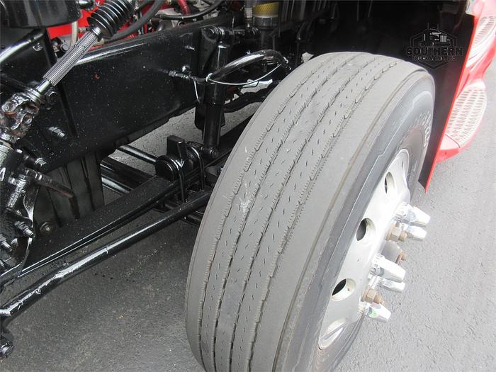 Used 2018 PETERBILT 579