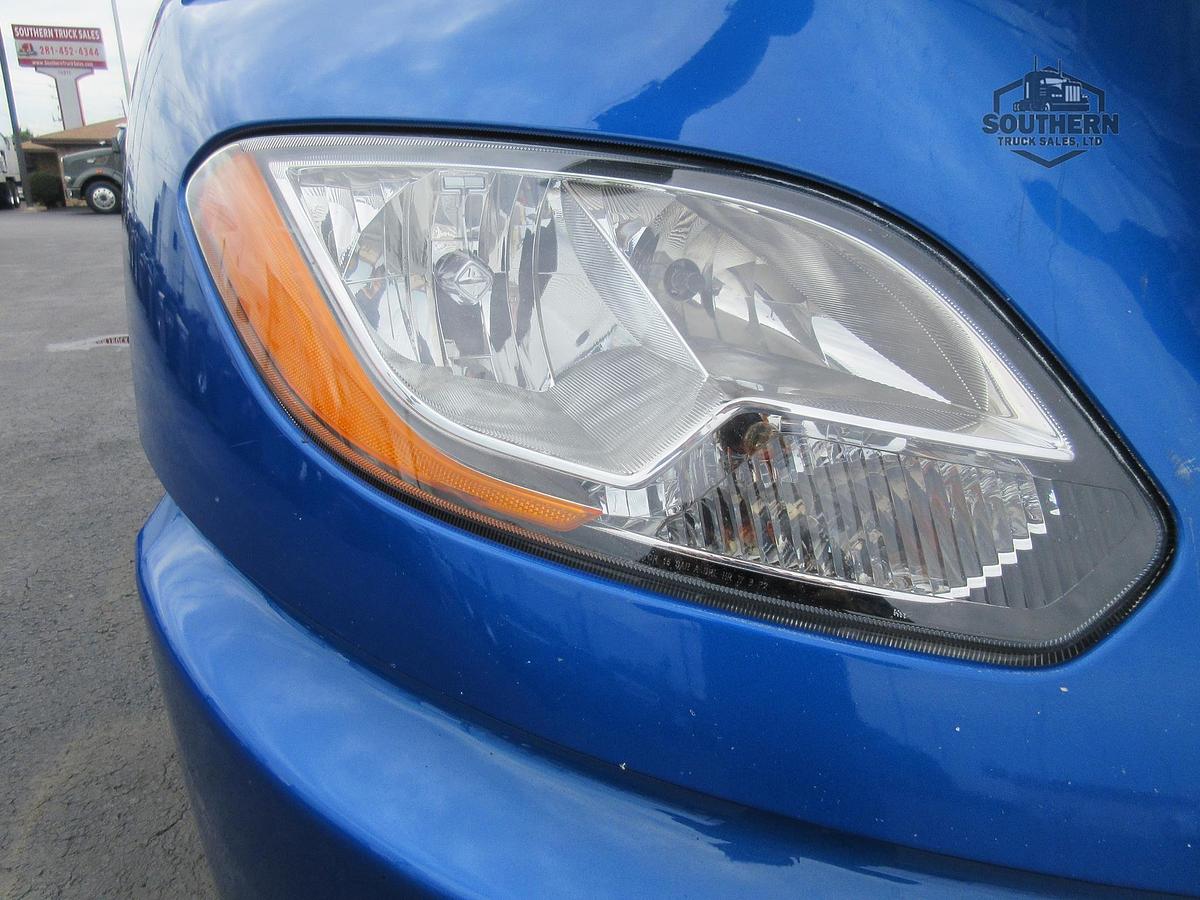 Used 2021 INTERNATIONAL LT