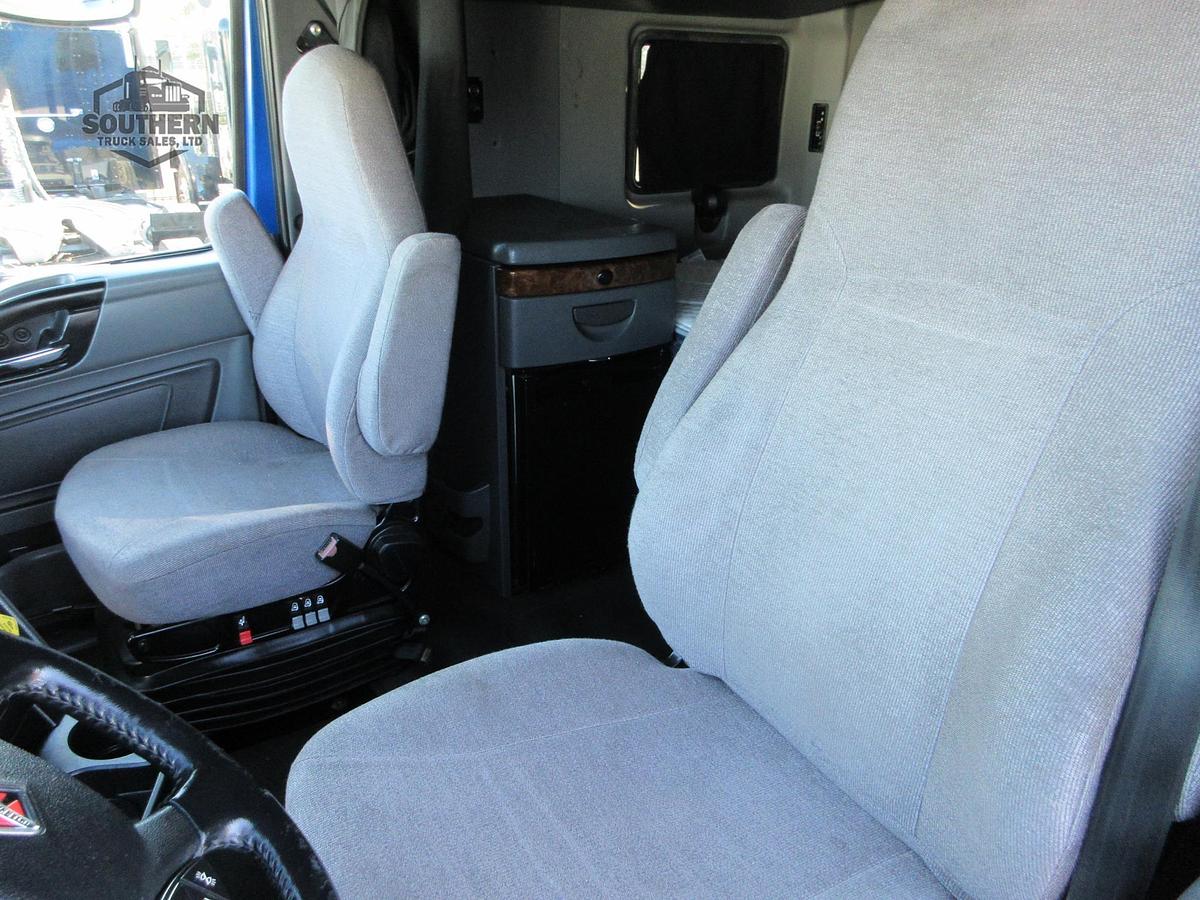 Used 2021 INTERNATIONAL LT