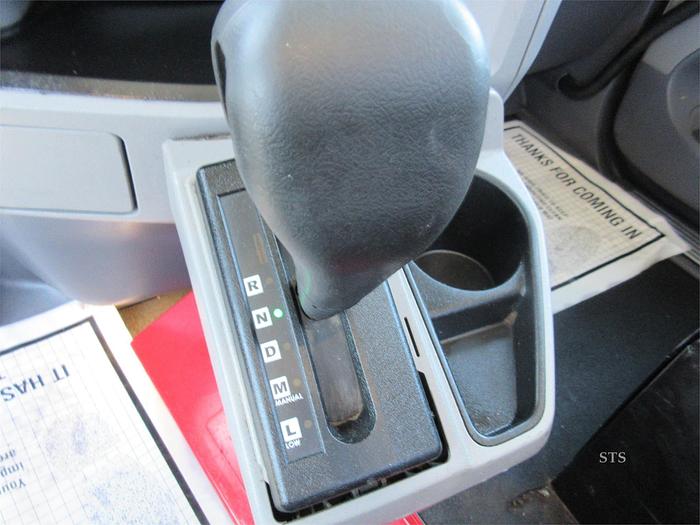 Used 2016 PETERBILT 579