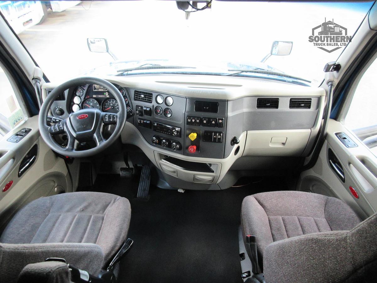 Used 2021 PETERBILT 579