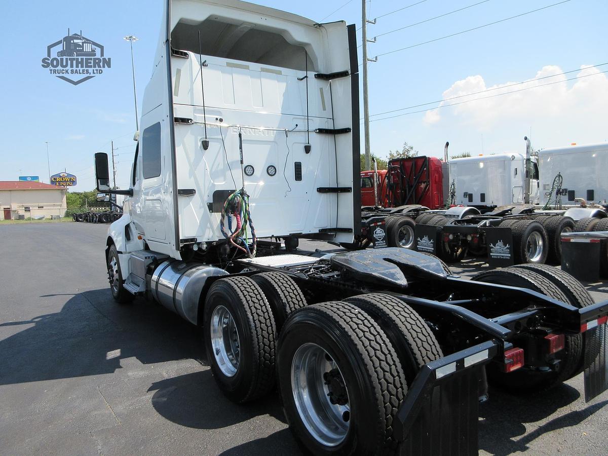 Used 2020 INTERNATIONAL LT