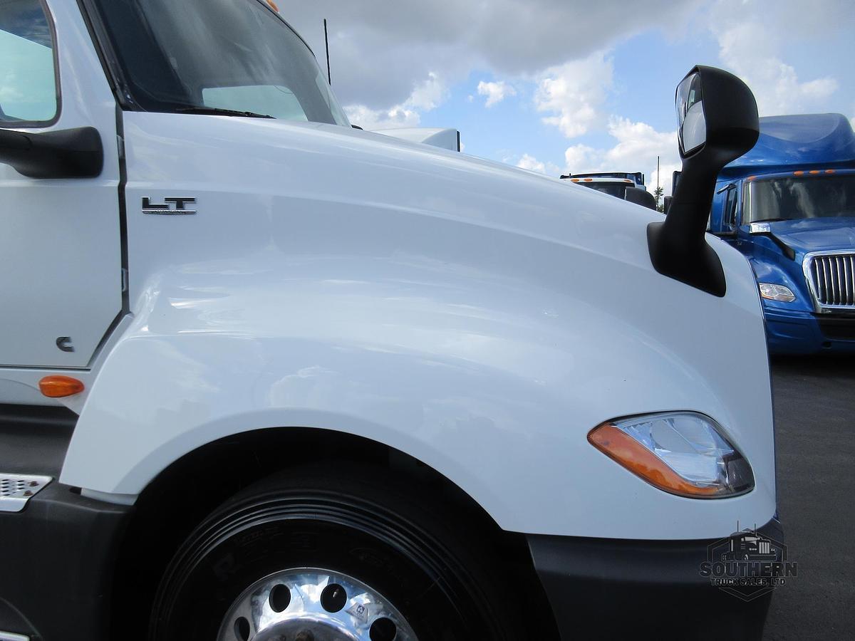 Used 2021 INTERNATIONAL LT