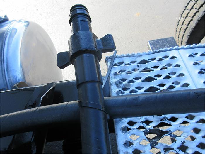 Used 2005 PETERBILT 379