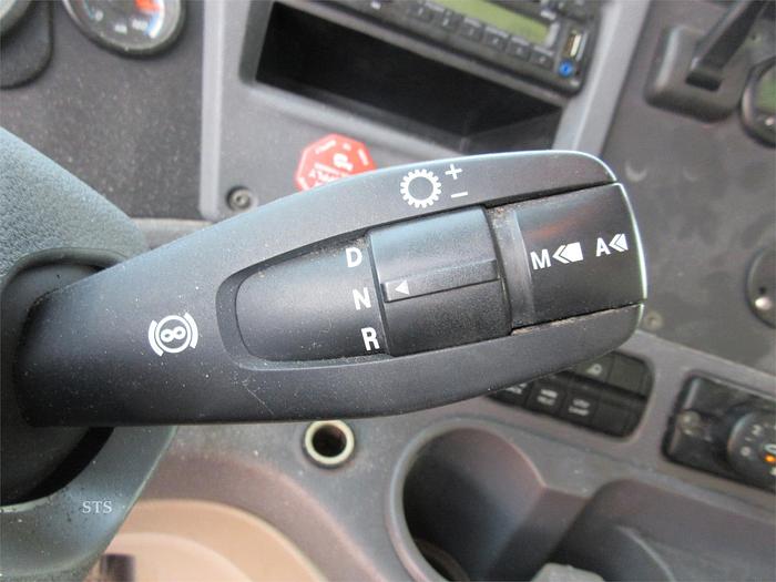 Used 2017 FREIGHTLINER CASCADIA 125