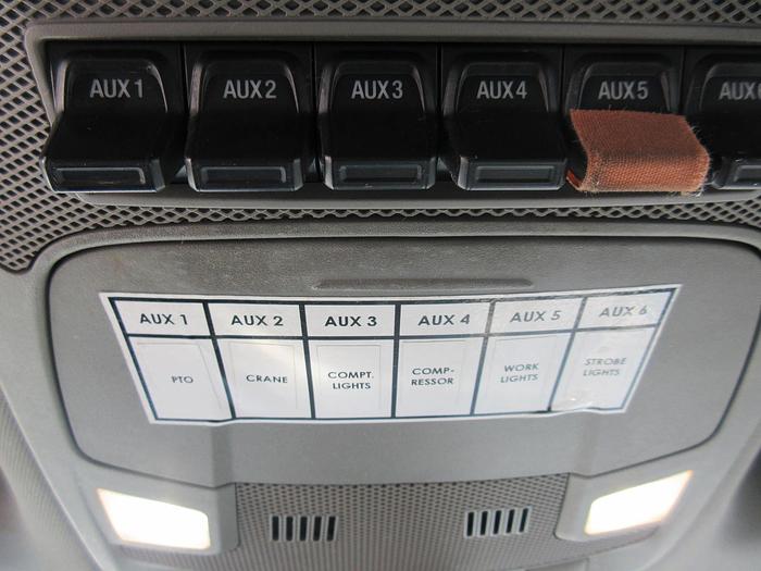 Used 2019 FORD F550 XL