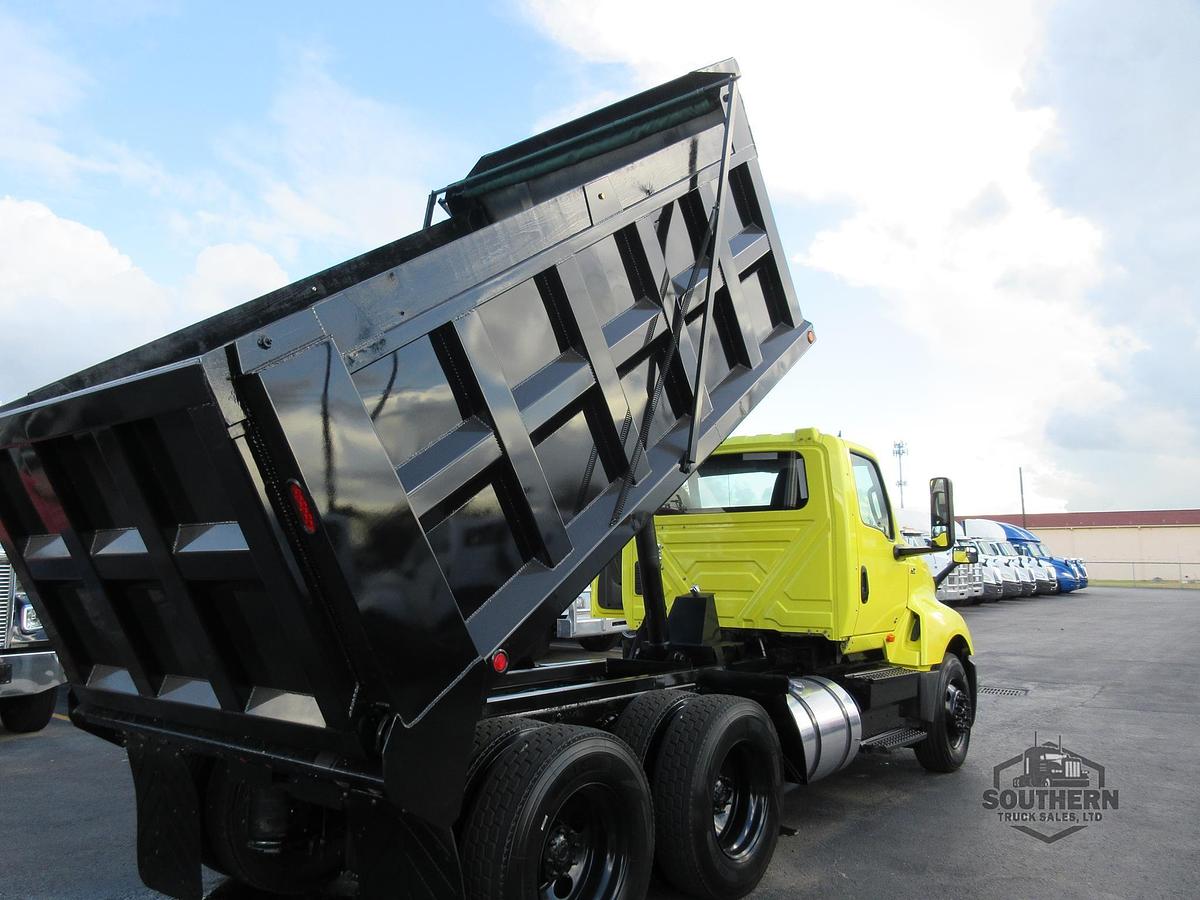Used 2023 INTERNATIONAL LT