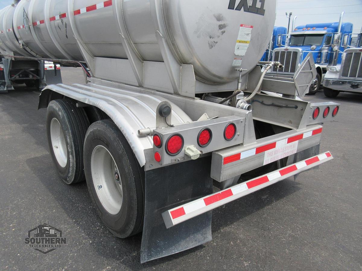 Used 2012 ACRO 5,000 gal