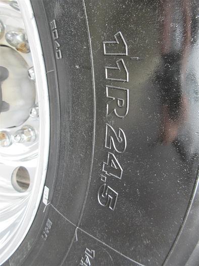 Used 2021 KENWORTH T880