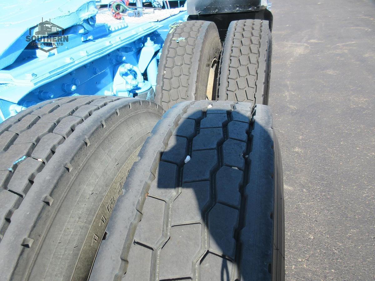 Used 2000 KENWORTH W900L