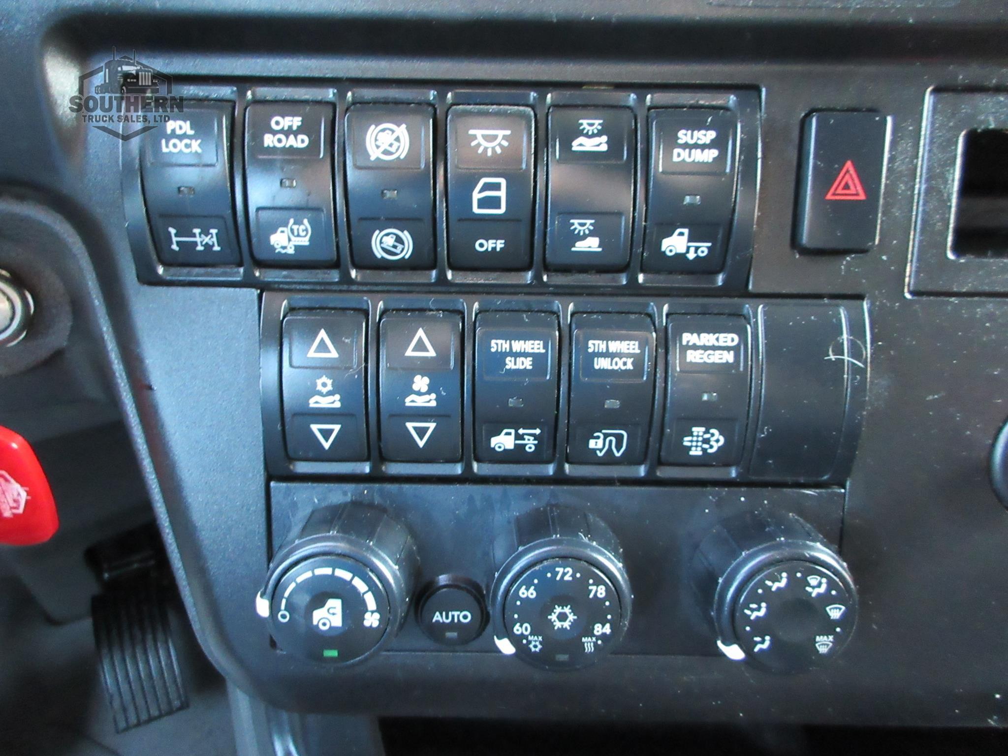 Used 2023 INTERNATIONAL LT