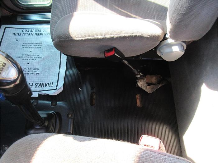 Used 2015 PETERBILT 365