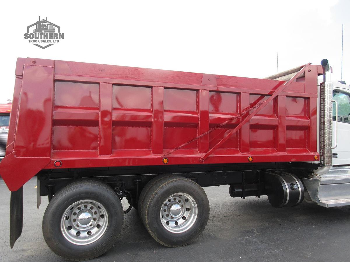 Used 2020 PETERBILT 579