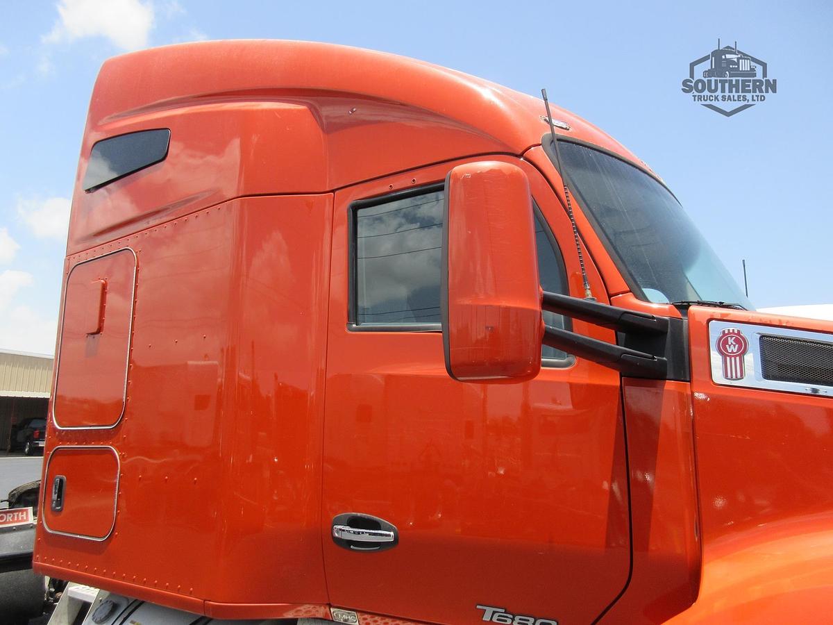 Used 2015 KENWORTH T680
