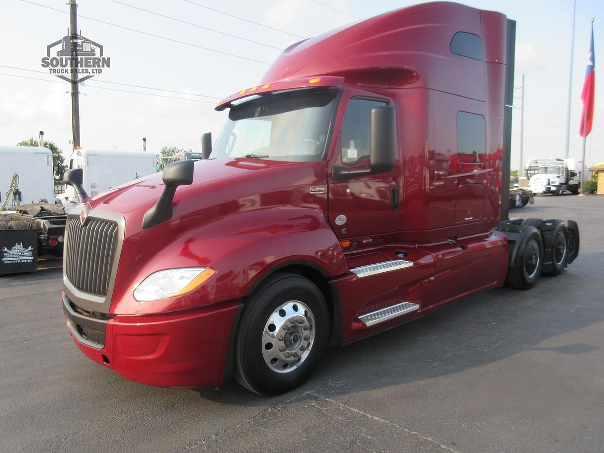 Used 2023 INTERNATIONAL LT