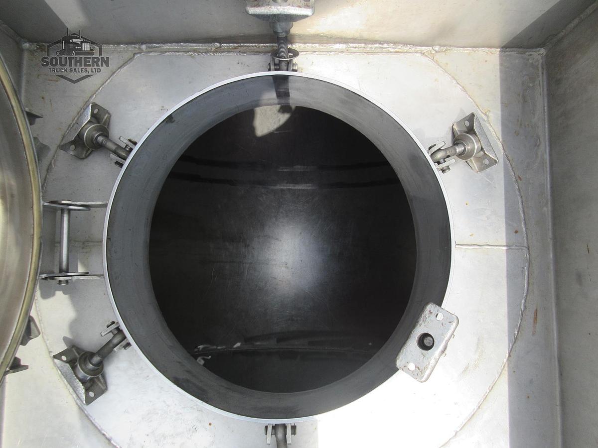 Used 2012 ACRO 5,000 gal