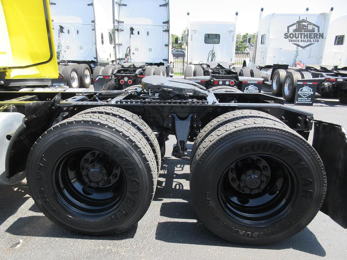 Used 2023 INTERNATIONAL LT
