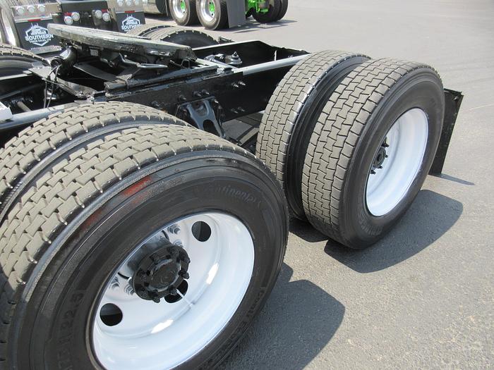 Used 2020 PETERBILT 579 6805