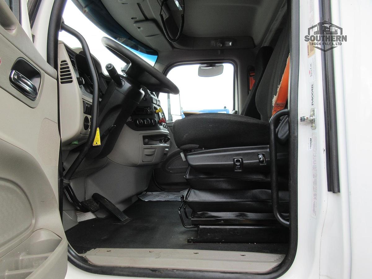 Used 2019 PETERBILT 567